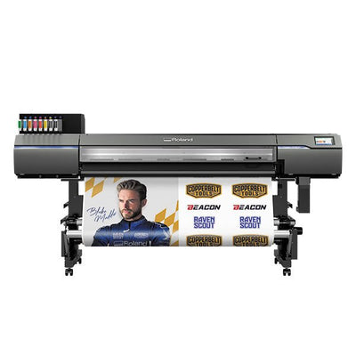 Roland TrueVIS XG-640 64" Printer Cutter