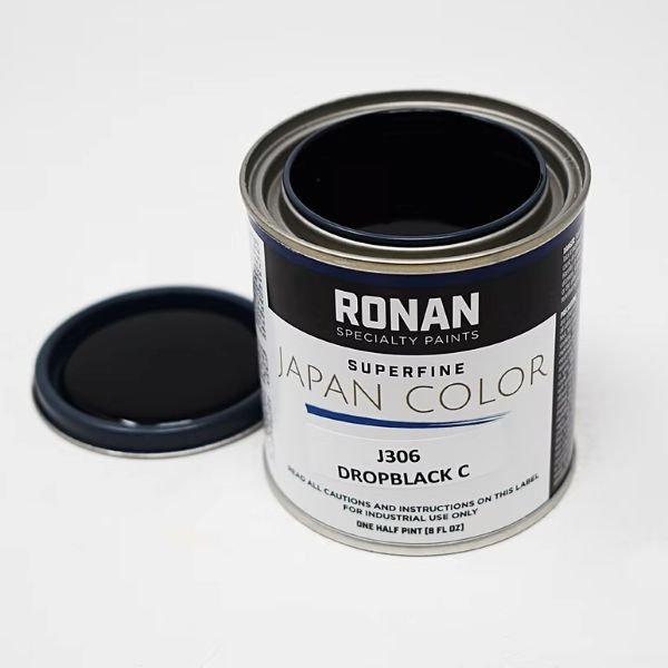 Ronan Superfine Japan Colors - McLogan Supply