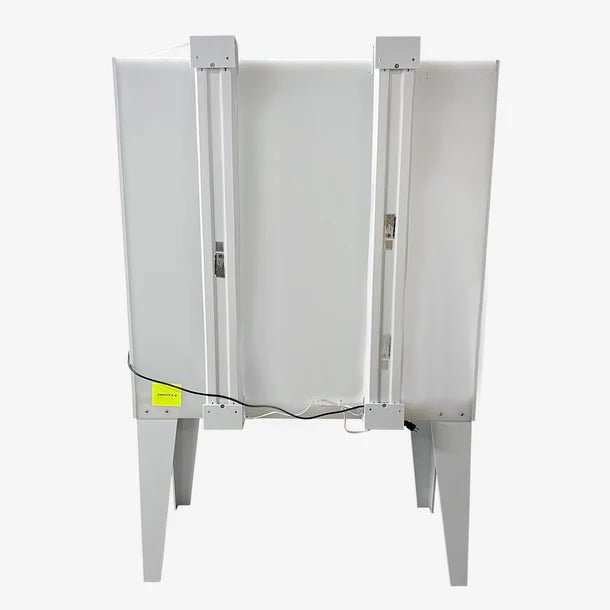 Screen Printing Washout Booth 48" - McLogan Supply