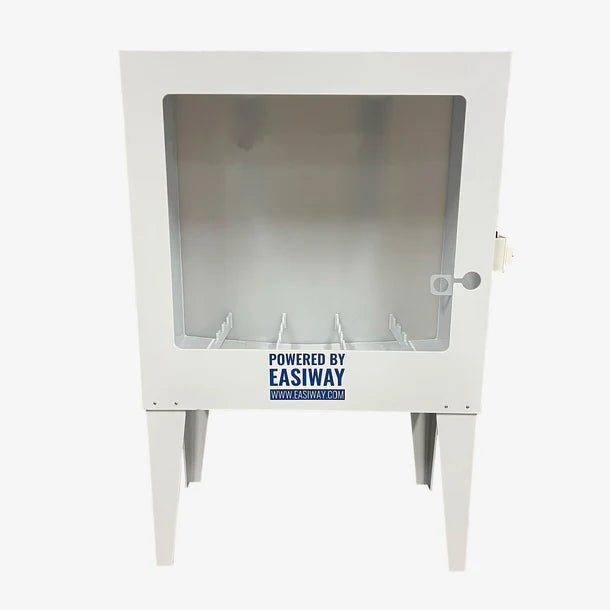 Screen Printing Washout Booth 48" - McLogan Supply
