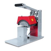 Stahls Hotronix Basic Cap Heat Press - McLogan Supply