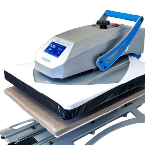 Stahls Hotronix Heat Press Shirt Platen Cover
