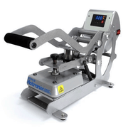 Stahls Hotronix LowRider 6x6 Heat Press - McLogan Supply