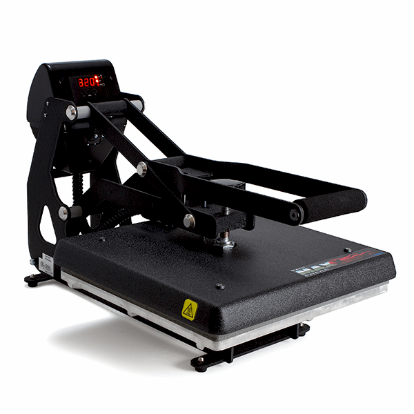 Stahls Hotronix Maxx Clam Shell Heat Press