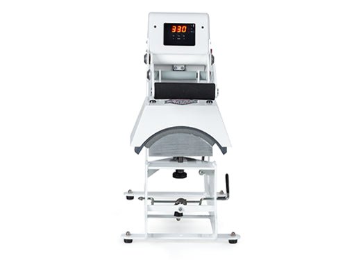 Stahls Hotronix Maxx250 Cap Hat Press - McLogan Supply
