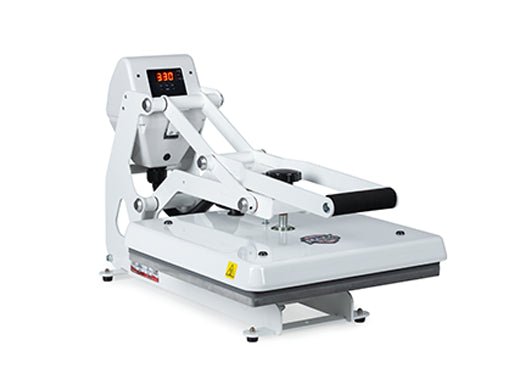 Stahls Hotronix Maxx 250 Clam Shell Heat Press