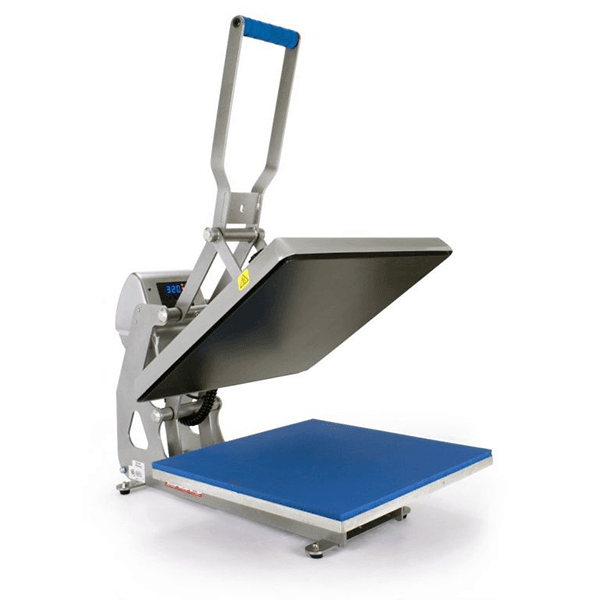 Stahls Hotronix STX Auto Clam Heat Press - McLogan Supply