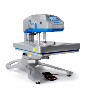 Stahls Hotronix Table Top Air Fusion IQ Heat Press