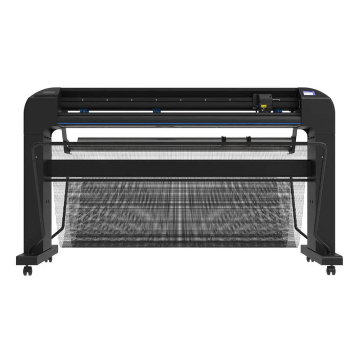 Summa S Class 3 T Series Roll Cutters - McLogan Supply