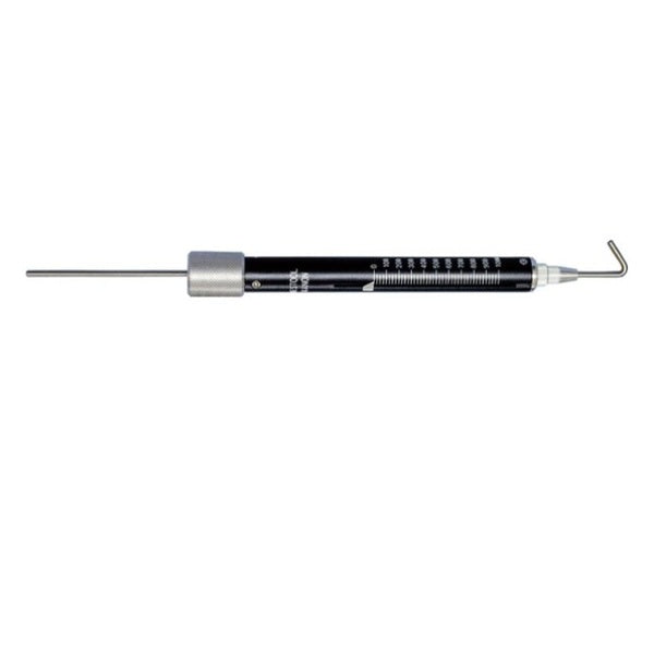 Roland Belt Tension Guide