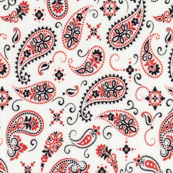 Thermoflex Fashion Patterns 12" Bandana - McLogan Supply