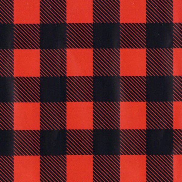 Thermoflex Fashion Patterns 12" Buffalo - McLogan Supply