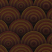 Thermoflex Fashion Patterns 12" Dots - McLogan Supply