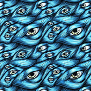 Thermoflex Fashion Patterns 12" Eyes - McLogan Supply