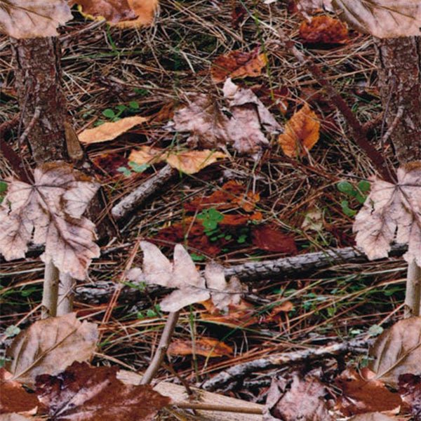 Thermoflex Fashion Patterns 12" Forest - McLogan Supply