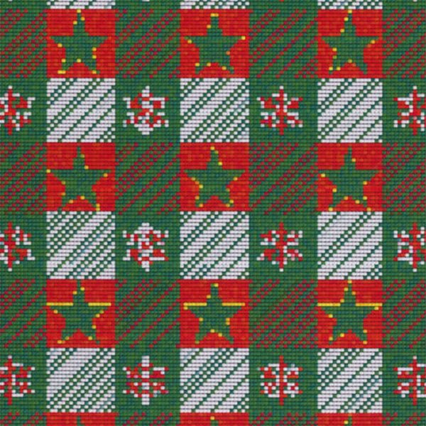Thermoflex Fashion Patterns 12" Holiday - McLogan Supply