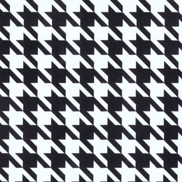 Thermoflex Fashion Patterns 12" Houndstooth - McLogan Supply