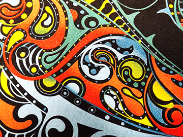 Ultramix 7500 Series Plastisol RFU - McLogan Supply