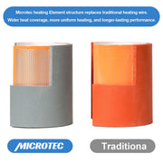 Vector Mug Heat Element