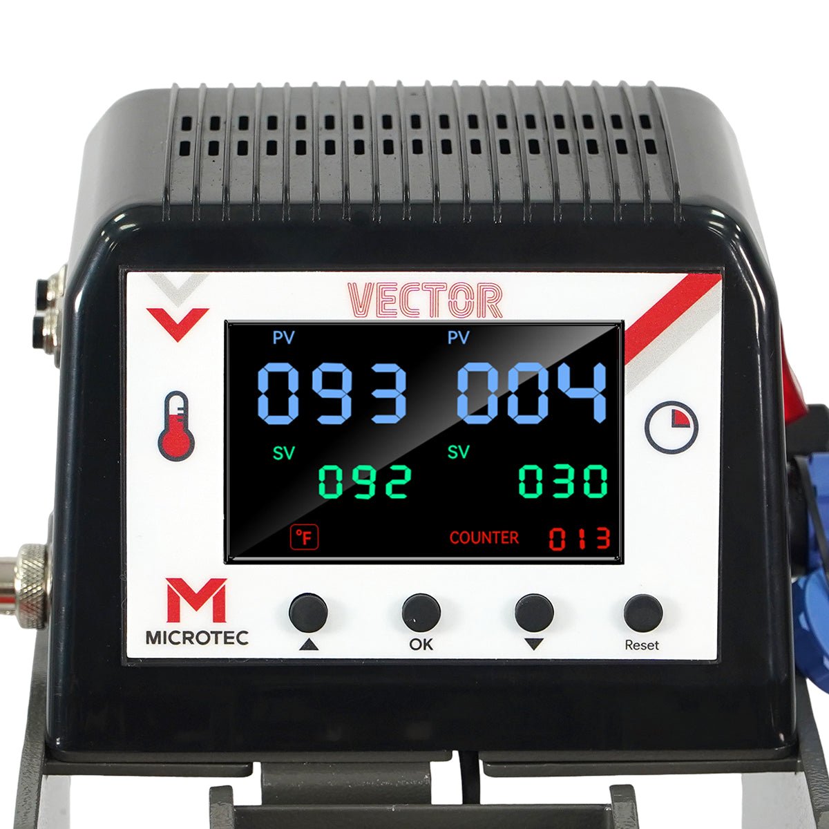 Vector Pro 16” x 24” Auto Open Slide Out Heat Press