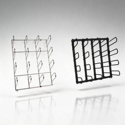 Vinyl Storage