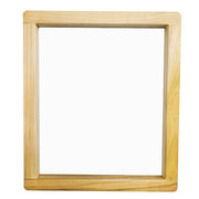 Wood Frames 19X22 - McLogan Supply