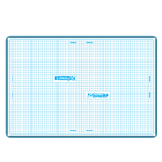 Xtreme Cutting Mat Grid Kit - McLogan Supply